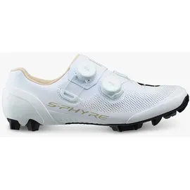 Shimano XC903W Weiß 39