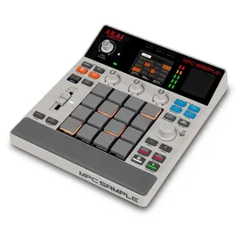 Akai MPC Sample