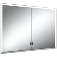 Keuco Spanplattenschraube lange Tür Royal Lumos 100x73x13cm, o. Abl,