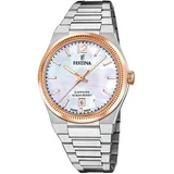 Festina RIVE COLLECTION F20066/1 Edelstahl 35,0 mm UF20066/1