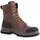 CARHARTT Detroit 8 S3 High Stiefel braun, 47