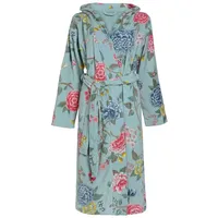 Pip Studio Bademantel PIP STUDIO VELOUR GOOD EVENING - M