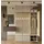 Topeshop Garderobenset HAGA III 1S+2W Beige