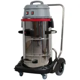 Sprintus N 55/2 E Nass- / Trockensauger Wassersauger Nasssauger Staubsauger