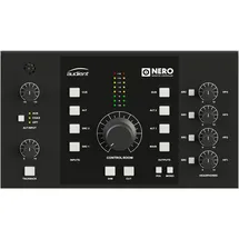 Audient NERO - Controller, für Abhörmonitore