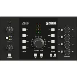 Audient NERO - Controller, für Abhörmonitore