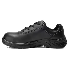 Jori jo_CLEAN Loop black Low ESD S3 Gr. 36