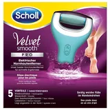 SCHOLL Velvet Smooth Pedi Pro