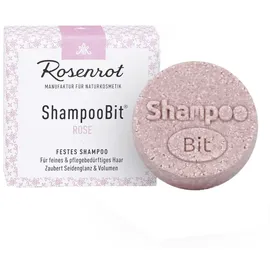 Rosenrot ShampooBit Rose 55 g