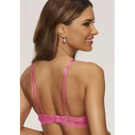 s.Oliver Push-up-BH Damen koralle Gr.85C