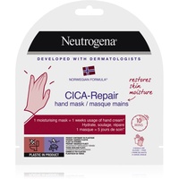 Neutrogena Cica Repair Handmaske, Norwegische Formel, 1 Stück