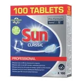 Sun Classic Tabs 100 St.