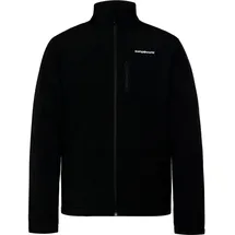 Trangoworld Pradelles Jacke - Black - S