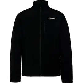 Trangoworld Pradelles Jacke - Black - S