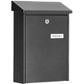 Burg Wächter Daily 5861 grau