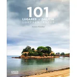 Anaya Touring 101 Lugares de Galicia sorprendentes (Guías Singulares)