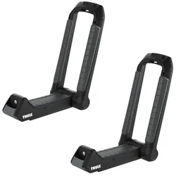 THULE 849 Hull-a-Port Aero Kajakhalter
