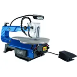 SCHEPPACH Dekupiersäge DECO-XLS inkl. Fußpedal