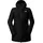 The North Face W Hikesteller Insulated Parka Tnf Black/Tnf Black, Tnf Black/Tnf Black XL