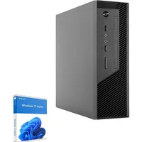 Sedatech Mini-PC UC0W412I2I1HF 2023 4K Ultra HD Intel Core