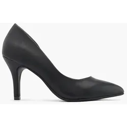 Pumps - Damen - schwarz