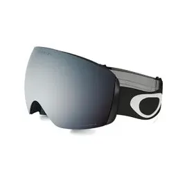 OAKLEY Flight Deck XM matt black/prizm sapphire iridium
