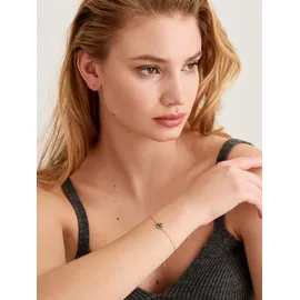 ANIA HAIE Turning Tides Armband gold  B027-01G onesize