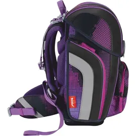 Scout Genius 5-tlg. Pink Pixel