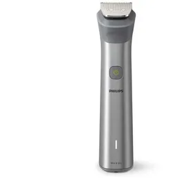 Philips Series 5000 MG5950/15 Silber