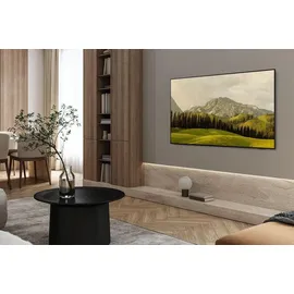 Samsung GQ55S85F 55" OLED 4K Vision AI Smart TV S85F