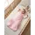 TupTam Baby Schlafsack TUPTAM Rosa 56