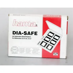 Dia-Safe