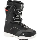 Nitro Tangent TLS Boot Black, 26.5 EU 40 2/3