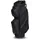 Callaway Golf Chase Dry wasserdichte Cartbag 2025, Schwarz