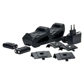 PowerA Duo Ladestation schwarz Xbox Series X / Xbox One