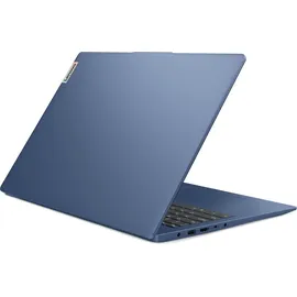 Lenovo IdeaPad Slim 3 16" Intel U-Series 8 GB RAM 512 GB SSD Abyss Blue