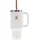 Hydro Flask 32oz All Around Travel Tumbler Thermobecher-Weiss-One Size