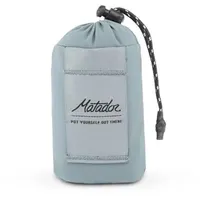 Matador Pocket Blanket Mini 4.0 grau 110 x 70 cm