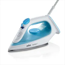 Braun TexStyle 1 SI 1050 blau/weiß