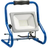 Hedi LED-Strahler ''Comfort'' im Tragegestell, 30 Watt