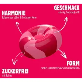 vivil® Creme Life Himbeere Bonbons 23 St./ 90,0 g