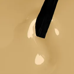 UV Nagellack 7,2 ml - Mango Butter