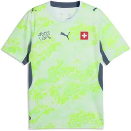 Puma Schweiz Auswärtstrikot (Replica) 2026 Herren Gr. M