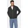 Babista Strickjacke FALON dunkelgrau- 60/62