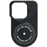 JJC MFS-IPM Magnetic Phone Filter Adapterkit für Iphone