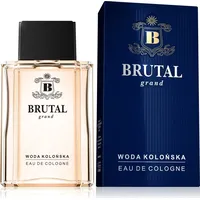 LA RIVE Brutal Grand - Eau de Cologne - 100 ml