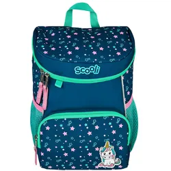 Scooli Mini-Me Kindergartenrucksack Mia Magic
