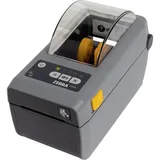 Zebra Technologies Zebra ZD411 Etikettendrucker Thermodirekt 203 dpi 152 mm/s kompakt