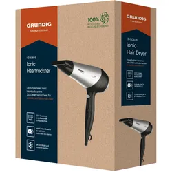 GRUNDIG Haartrockner HD 6080 B