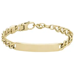 Fossil Armband Drew JF04465710 - gold
